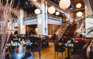 Café maritime