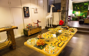 Galerie Wud & Iron