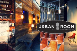 Urban Room