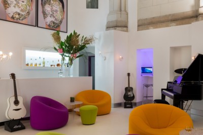 Hotel SOZO