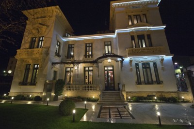 Restaurant Marguerite