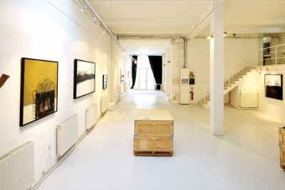 Loft 4-40