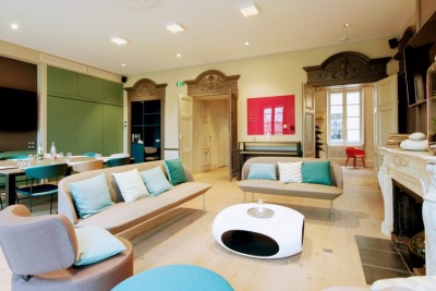 Maison Lassagne