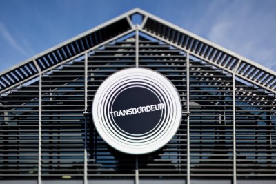 Le Transbordeur