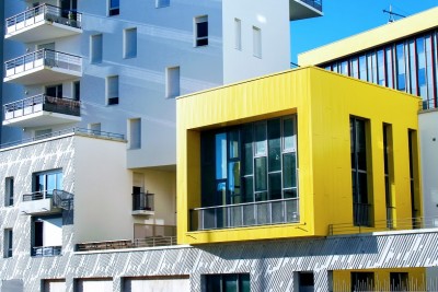 Les Studios de l'Ile