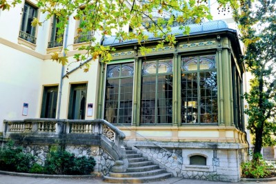 Villa Lumière