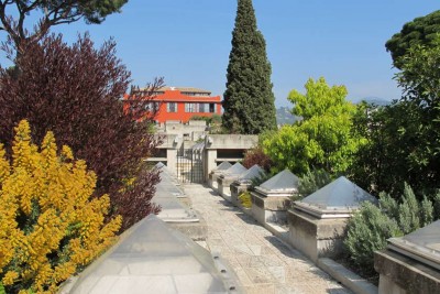 Villa Arson