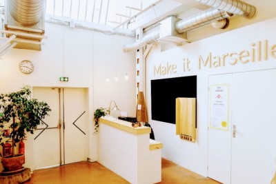 Make It Marseille