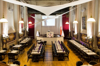 L'Omnia Restaurant