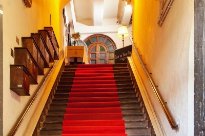 Le Club du Vieux Port