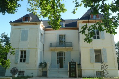 Château de Capdeville
