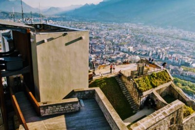 Forteresse de la Bastille